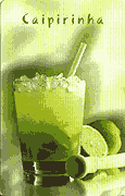 D-P-02-2000 - Caipirinha