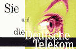 D-A-38-1997 - Sie und die Telekom