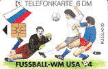 D-O-0910-05-1994 - Fußball-WM USA ´94