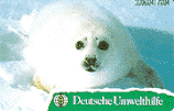 D-O-0703-04-1993 - Deutsche Umwelthilfe - Sattelrobbe