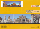 D-2013 - Maxiset "Berlin" - 20 x 58