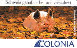 D-O-1613-09-1995 - VW und Deutsche Post