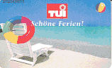 D-O-0534-02-1993 - TUI - schöne Ferien