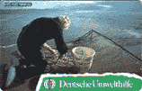 D-O-0587-03-1993 - Deutsche Umwelthilfe - Meer
