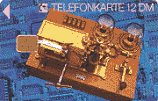 D-E-15-1994 - Telegraphengeräte