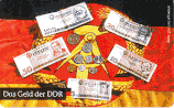 D-O-012-03-2005 - Deutsche Einheit - Das Geld der DDR