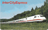 D-O-0191-08-1992 - InterCityExpress