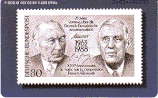 D-O-0402-03-1994 - 50 Jahre Deutschland