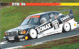 D-O-0418-A-11-1993 - DTM 1993