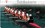 D-P-04-2004 - Team Telekom / Rudern