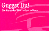 D-P-04-2006 - Guggenheim Ausstellung