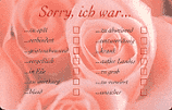 D-P-07-1999 - Sorry ich war ...