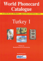 WPC-N-TR-01 - Katalog - Türkei 1 - 2002