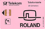 D-A-03-1991 - Roland