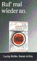 D-O-0821-04-1993 - Lucky Strike