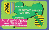 D-A-04-1991 - Messestadt Leipzig