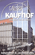 D-R-05-1998 - Galeria Kaufhof