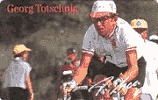 D-P-22-1997 - Tour de France - Georg Totschnig - 1