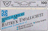 A- 015-N - Hattrick Unfallschutz