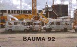 D-K-0271-09-1992 - Gerber - Bauma 92