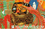 D-E-07-1992 - Telefon von 1900