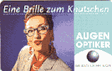 D-R-05-1997 - Augenoptiker