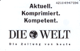 D-K-0455-11-1992 - Die Welt