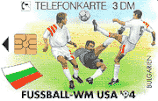 D-O-0043-01-1995 - Fußball-WM USA ´94