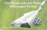 D-O 0497-02-1993 - VW - Ein Rendevous bei ihrem VW-Partner