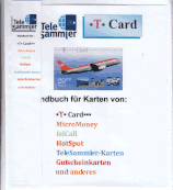 D-KAT-01 - TeleSammler-Katalog