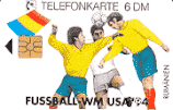 D-O-0911-05-1994 - Fußball-WM USA ´94