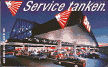 D-O-0407-A-12-1992 - DEA - Service tanken