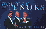 D-P-16-2000 - German TENORS