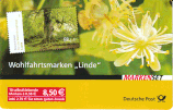 D-2013 - Markenset " Wohlfahrtsmarken - Linde" - 10 x (58+27)