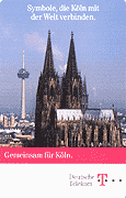 D-P-12-1998 - 750 Jahre Kölner Dom