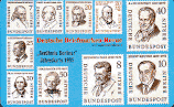 D-O-0704-04-1995 - Deutsche Briefmarken-Revue