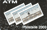 D-K-0364-10-1992 - Philatelie Gschnell