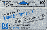 A- 019 - Turbo Haftpflicht