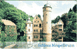 D-A-08-2002 - Schloss Mespelbrunn