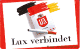 D-K-0458-09-1991 - LUX Zigaretten