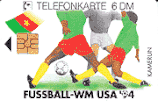 D-O-0841-05-1994 - Fußball-WM USA ´94