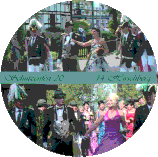 Schützenfest Hirschberg 2014