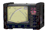 CN-901-G - ROSMETRO E WATTMETRO. 900-1300 MHZ