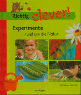 Experimente rund um die Natur