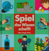 Spiel das Wissen schafft