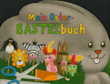 Mein Oster-Bastelbuch