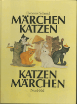 Märchenkatzen - Katzenmärchen