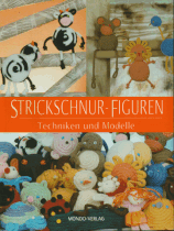 Strickschnur-Figuren