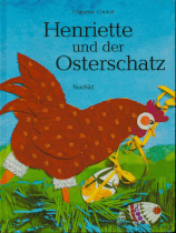 Henriette und der Osterschatz