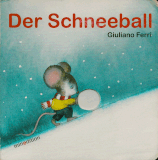 Der Schneeball - Gucklochbuch